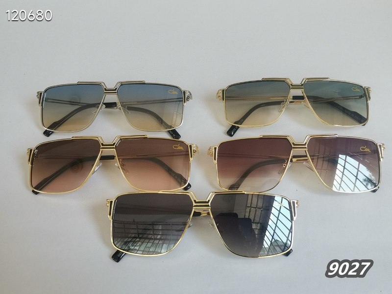 Cazal Glasses xh